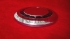 COPPA RUOTA GIULIA - GT - SPIDER - 1750 IN ACCIAIO INOX - ANELLO GRANDE SERIE:105/115